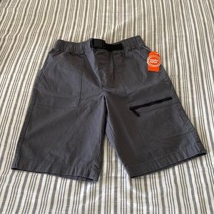 Boys shorts